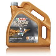 Castrol EDGE SUPERCAR A 0W-20