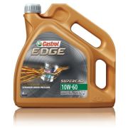 Castrol EDGE SUPERCAR 10W-60