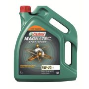 Castrol MAGNATEC STOP-START 5W-30 C3