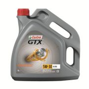 Castrol GTX 5W-30 A5/B5