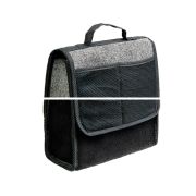 Органайзер в багажник TRAVEL ORG-10 BK